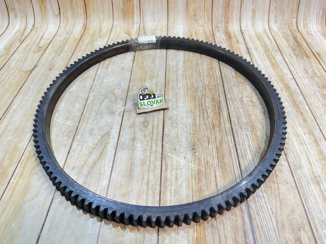 Вінець маховика МТЗ під ПД Z=119 (50Л-1005121), фото 1