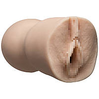 Мастурбатор вагіна Doc Johnson Sasha Grey Ultraskyn 2 Fuckhole