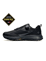 Columbia X-Mission BOA GTX Black Grey