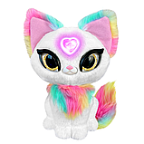 Інтерактивна іграшка My Fuzzy Friends Кошеня Луна, фото 2
