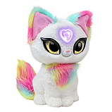 Інтерактивна іграшка My Fuzzy Friends Кошеня Луна, фото 3