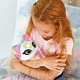 Інтерактивна іграшка My Fuzzy Friends Кошеня Луна, фото 6