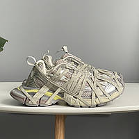 Balenciaga 3XL Extreme Lace Beige