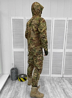 Осінній костюм Softshell 512 з наколінниками Військовий костюм мультикам Розміри: S, M, L, XL, XXL.