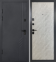 Вхідні двері БЦ Січ 860x2050 Надійні вхідні двері для вулиці та квартир