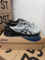ASICS gel-Quantum 360 grey black