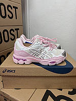 Asics Gel Nyc Silver Pink PREMIUM