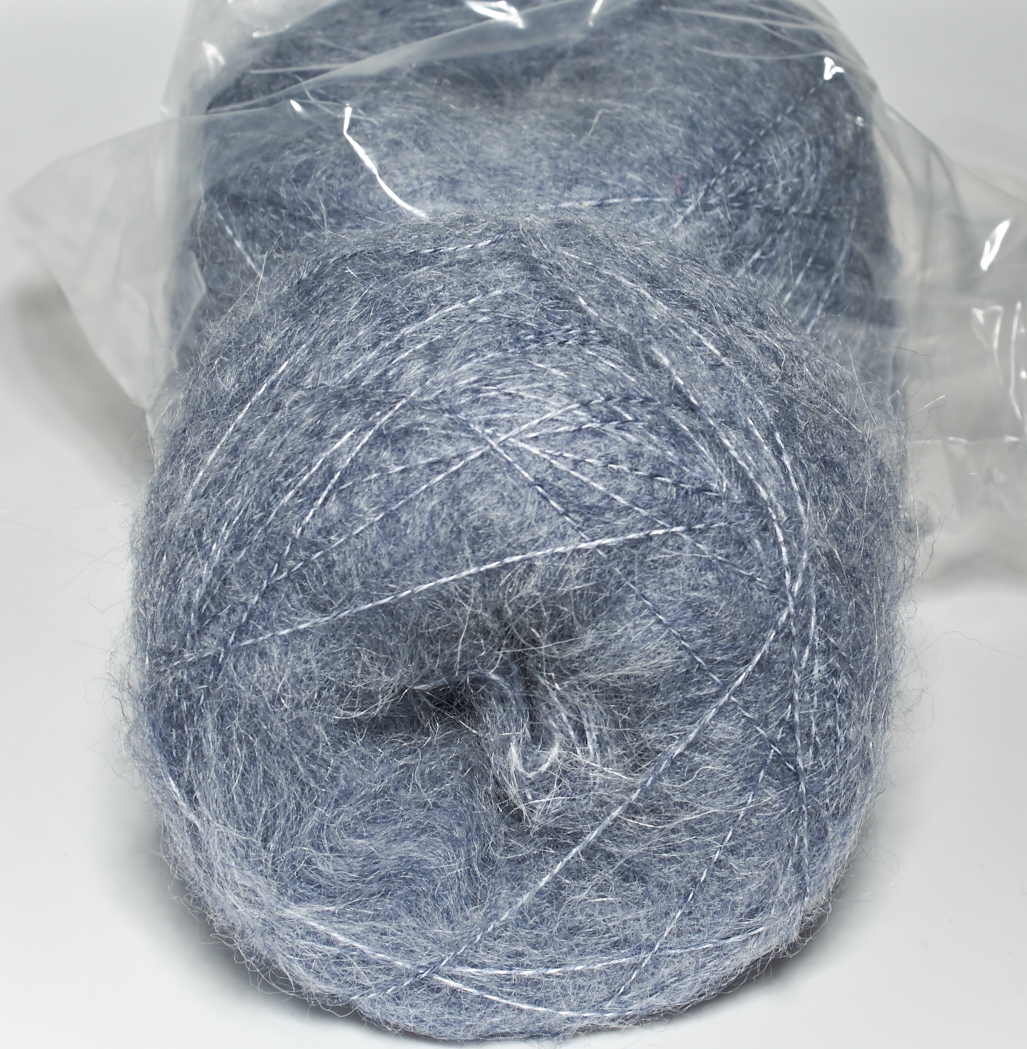 Kappa-1537 (130грам) джинс, фото 1