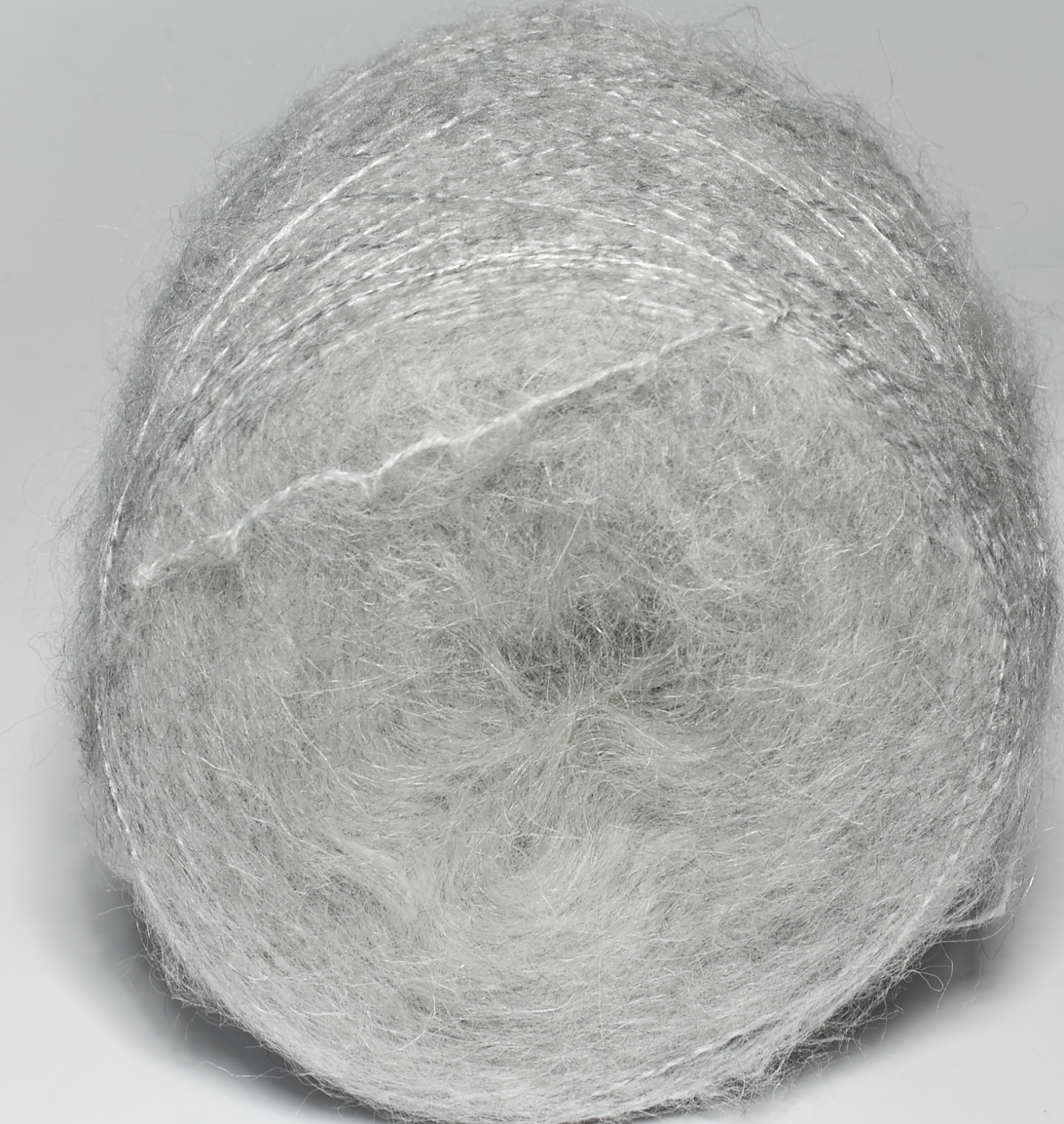 Kappa-1396 (50грам) сірий, фото 1