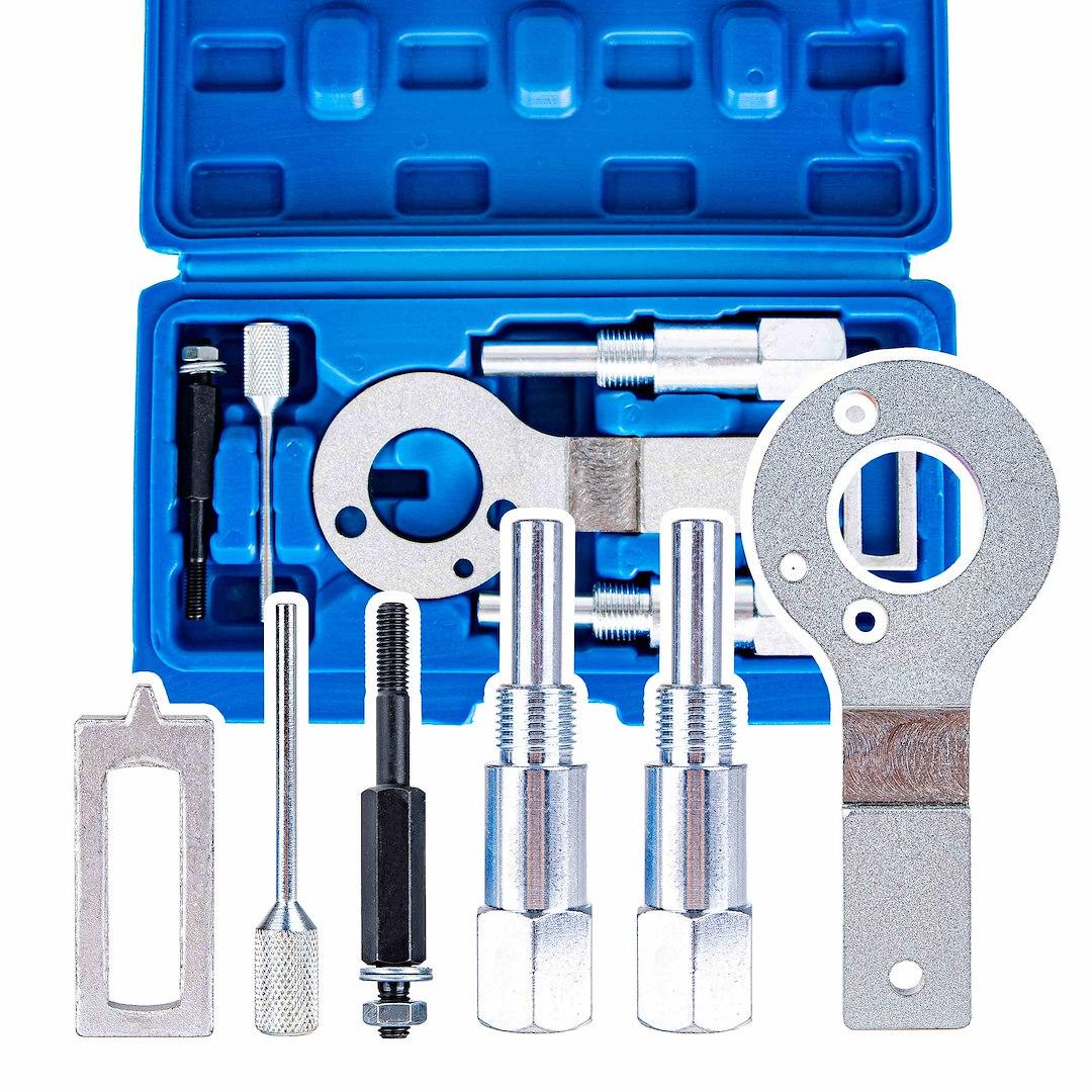 Фіксатор ГРМ Opel/Vauxhall, Alfa Romeo та Fiat Silver (S11575), фото 1