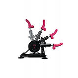 Секс-машина із змінними секс іграшками Ultra Thrust машина для сексу з пультом та регулюванням нахилу, фото 4