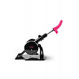 Секс-машина із змінними секс іграшками Ultra Thrust машина для сексу з пультом та регулюванням нахилу, фото 3