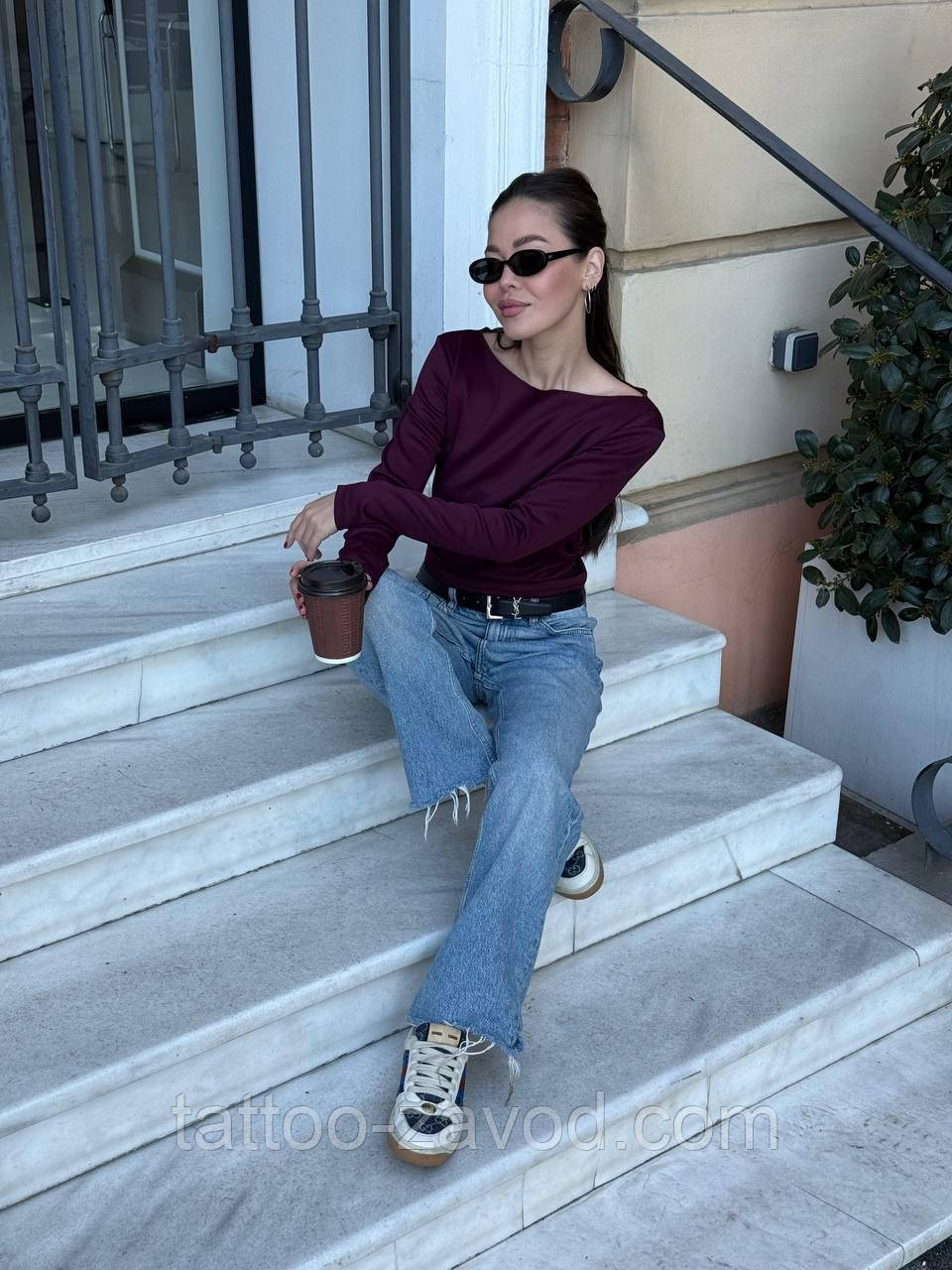 Базовий Лонг жіночий 42-46 48-52, фото 1