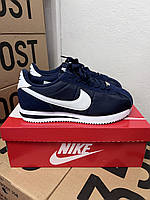 Nike Cortez blue white