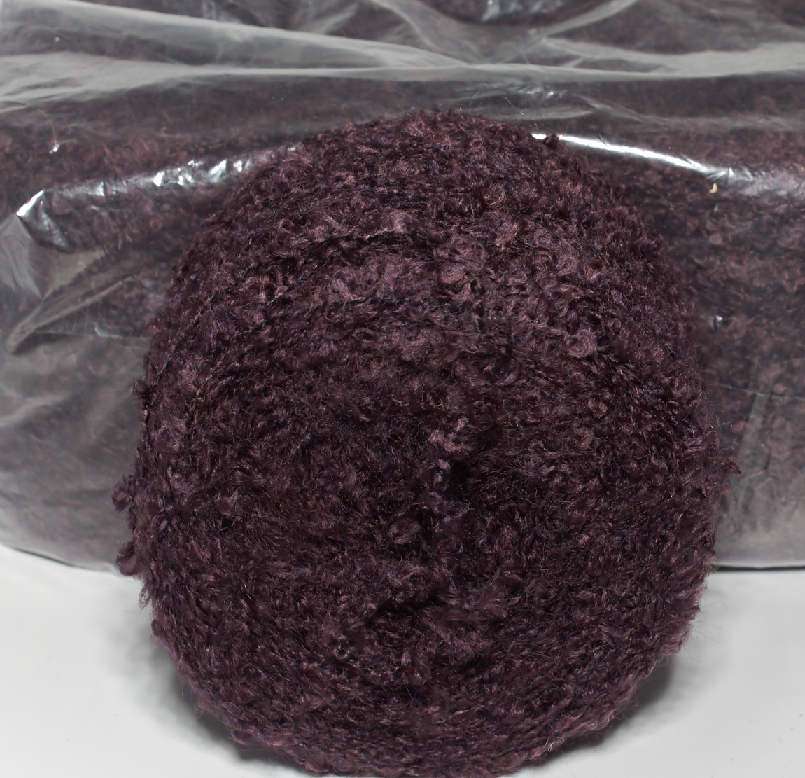 Boucle-слива(470грам), фото 1