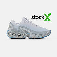 Nike Air Max Dn White Safari