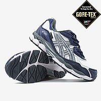Asics Gel-NYC Navy Steel GORE-TEX