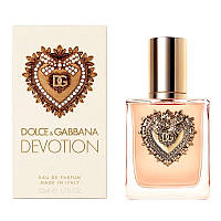 Dolce & Gabbana Devotion парфумована вода 50 мл