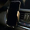Тримач для телефону в автомобіль з 2 кріпленнями / Автотримач для телефону / Кріплення для телефону, фото 2