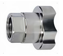 Переходник на систему PPS под IWATA W400 (производитель SOTRO), A1