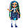 Лялька Rainbow High Shimmers Скайлер 122418 Skyler із слаймом та домашнім улюбленцем Блакитне сяйво 11", Міккі Маус, фото 3