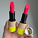 Лімітована сатинова помада Hermes Rouge Satin Lipstick 43 Rose Oasis 3.5 г, фото 7