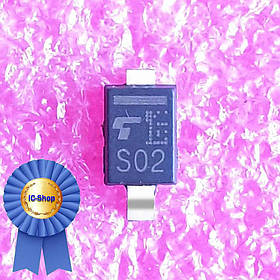 Діод CLS02 (S02)