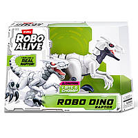 Інтерактивна іграшка Pets & Robo Alive серії Robo Dino Раптор 71152, Міккі Маус