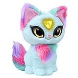 Інтерактивна іграшка My Fuzzy Friends Кошеня Скай, фото 2