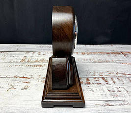 Годинник "Шерлок" (темний), фото 4