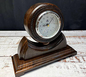 Годинник "Шерлок" (темний), фото 2