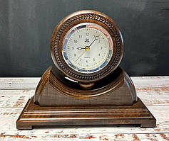 Годинник "Шерлок" (темний)