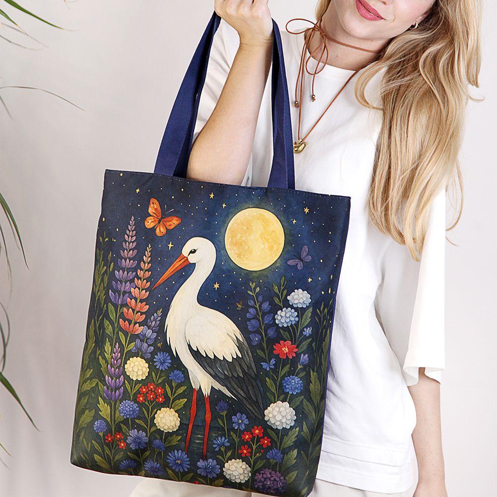 Сумка жіноча Original Лелека 40x45 см (SV_25L008_TSI), фото 1