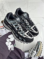 Nike P-6000 Anthracite Smoke (вар 2) 36