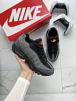 Nike Air Max 95 Anthracite Safety Orange