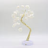 Настільне світлодіодне "Дерево з троянд" H20IN / Настільна лампа з троянд / Світильник-нічник настільний, фото 4