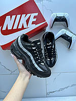 Nike Air Max 95 Black & Grey 40