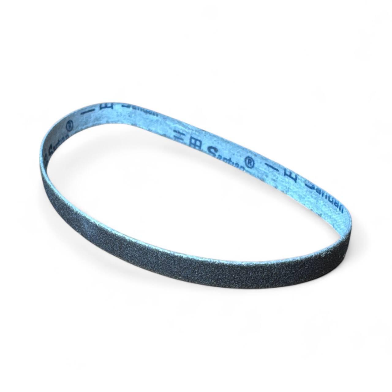 Заточувальні стрічки Santian 181C2-5, Grit Fine (3A/4A) для шабельного розкрійного ножа