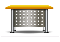 Меблі для офісу та дому