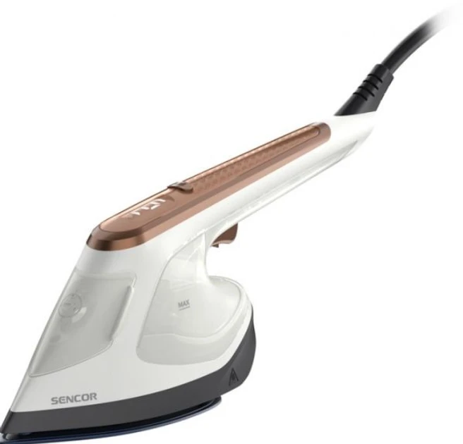 Відпарювач Sencor SSI0880BZ