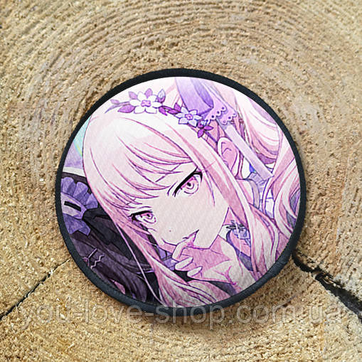 Нашивка Проект Секай Патч Project Sekai (37), фото 1