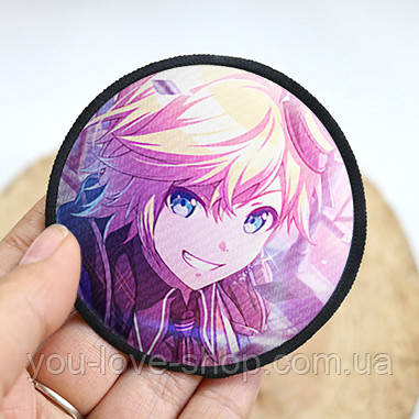 Нашивка Проект Секай Патч Project Sekai (43), фото 1