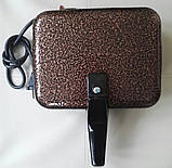 Вафельниця електро Ласунка ЕВ-1/220 Дніпро, фото 5