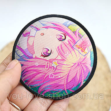 Нашивка Проект Секай Патч Project Sekai (58), фото 1