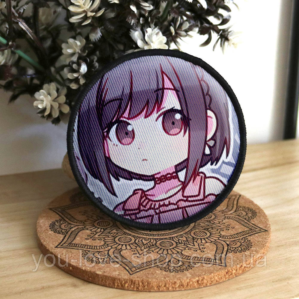 Нашивка Проект Секай Патч Project Sekai (78), фото 1