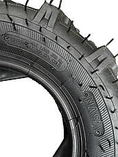 Шини з камерою 5.00-10 (12PR) на мотоблок, мінітрактор, фото 5