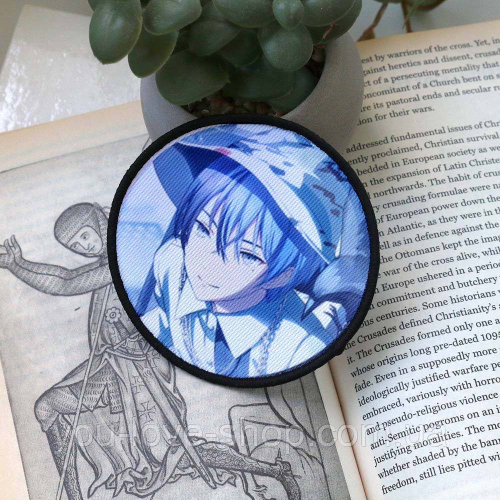 Нашивка Проект Секай Патч Project Sekai (86), фото 1