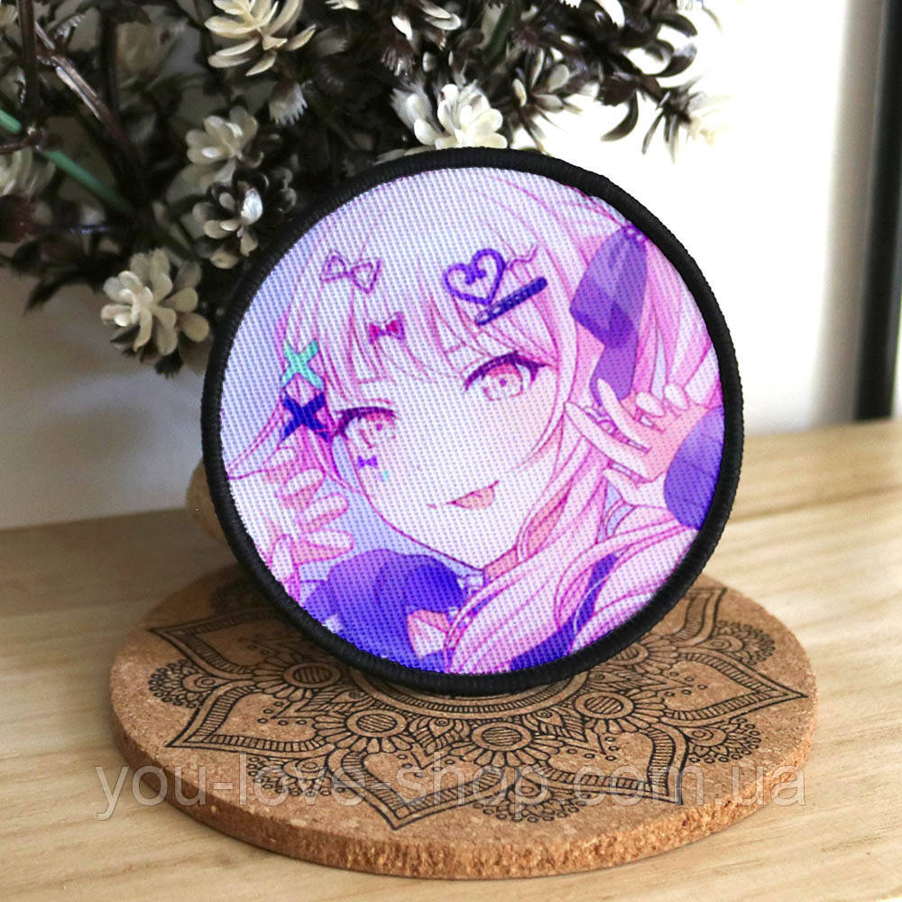 Нашивка Проект Секай Патч Project Sekai (91), фото 1