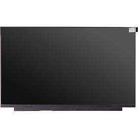 Матриця 15.6" 1920x1080 FULL HD, LED, IPS, SLIM, 165hz, матовий, 40pin (праворуч)