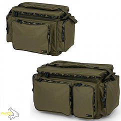 Сумка Avid Carp RVS Deluxe Hard-Top Carryall Standard